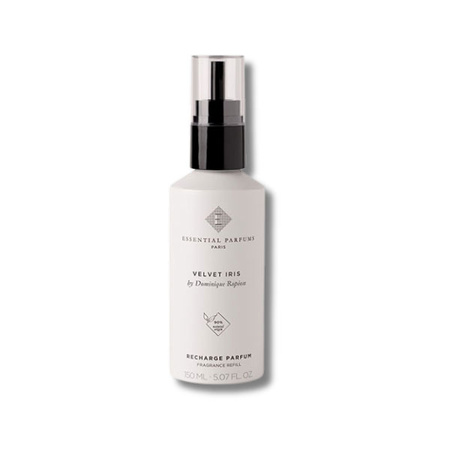 Essential Parfums Velvet Iris Refill EDP