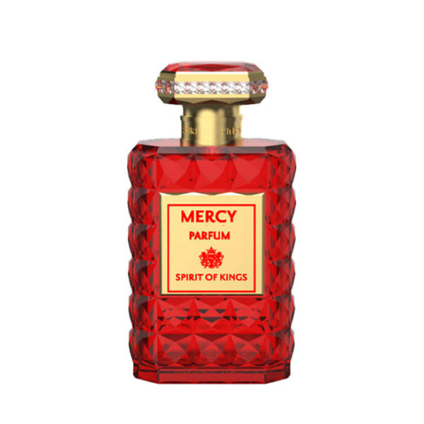 spirit of kings mercy ekstrakt perfum 2 ml   