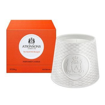 Atkinsons THe Hyde Park Bouquet Świeca