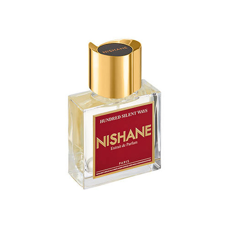 Nishane Hundred Silent Ways Extrait de Parfum 