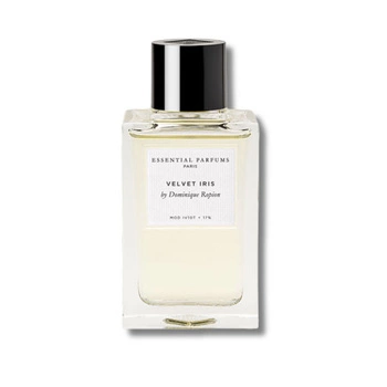 Essential Parfums Velvet Iris EDP