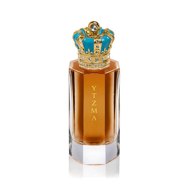 royal crown ytzma ekstrakt perfum 2 ml   