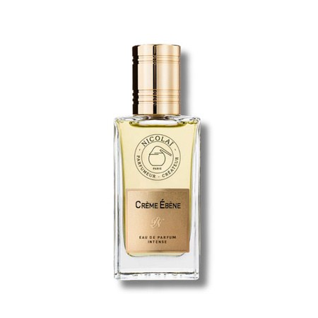 Nicolai Crème Ébène Eau de Parfum