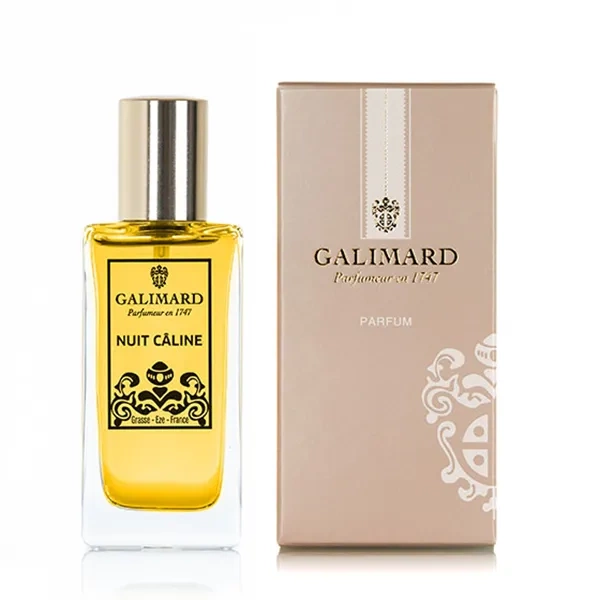 galimard nuit caline