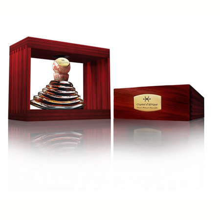 Crystal d'Afrique Extrait De Pafrum