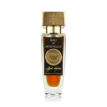 Wesker Eau De Mystique Extrait de Parfum