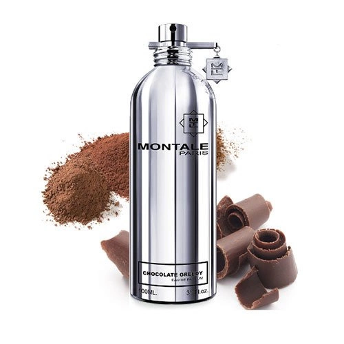 Montale Chocolate Greedy EDP 50 ml | Zapach  Ona Zapach
