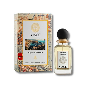 Viage Magnetic Monaco Extrait de Parfum