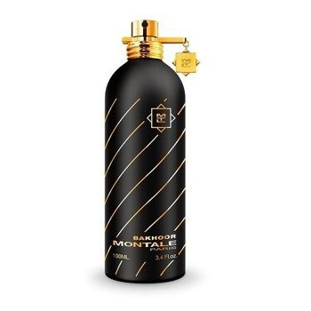 Montale Bakhoor EDP