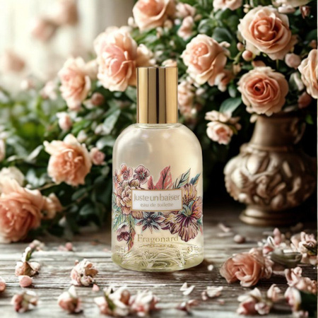 Fragonard Juste in Baiser Woda Toaletowa