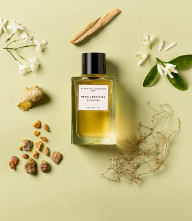 Essential Parfums Neroli Botanica EDP