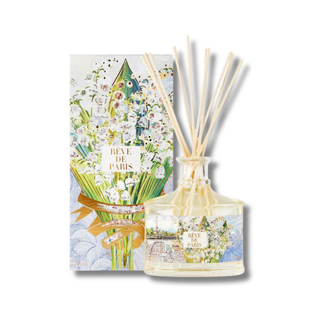 Fragonard Belle De Paris Dyfuzor Zapachu