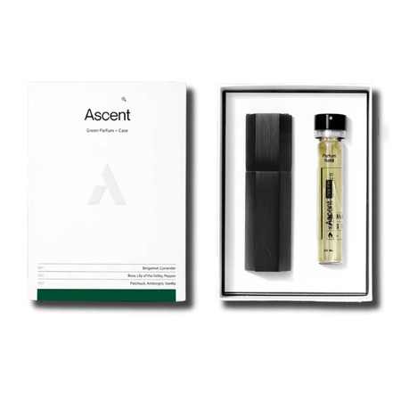 AS CENT Starter Pack Teal Black