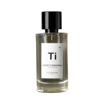 Degrhaal Osmanthus Ti Eau de Parfum 