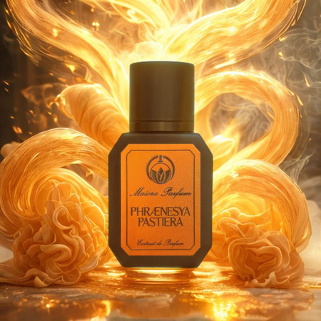 Maiora Phraenesya Pastiera Parfum