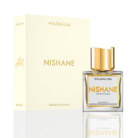 Nishane  WŪLÓNG CHÁ Extrait de Parfum 