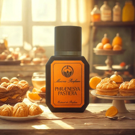 Maiora Phraenesya Pastiera Parfum