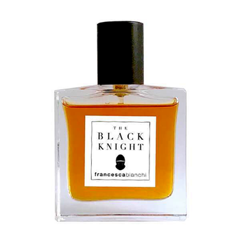 The Black Knight  Extrait Parfum