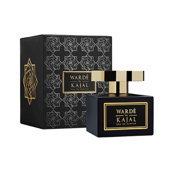 Kajal Warde By Kajal EDP