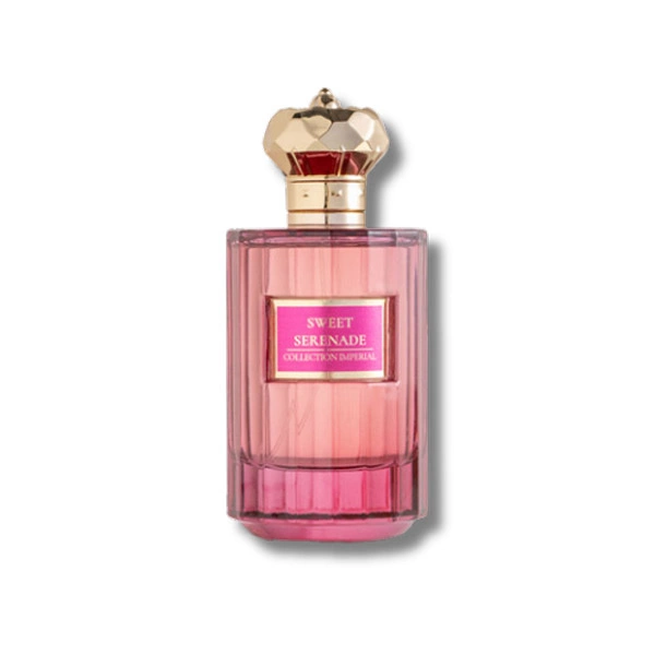 imperial parfums sweet serenade