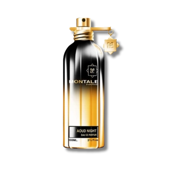  Montale Aoud Night Eau De Parfum