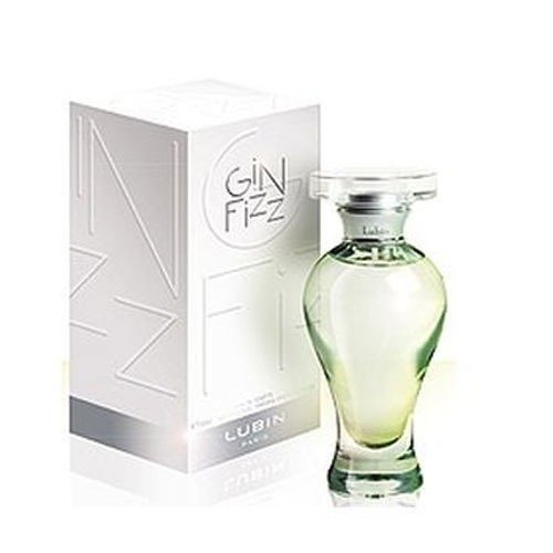 lubin gin fizz woda toaletowa 2 ml   