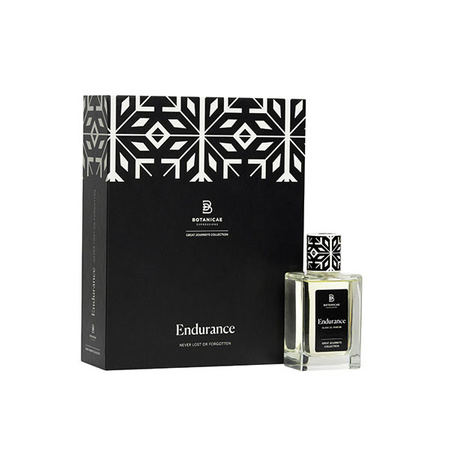 Botanicae Endurance Elixir De Parfum