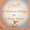 The Merchant Of Venice Fenice Homme Eau De Parfum