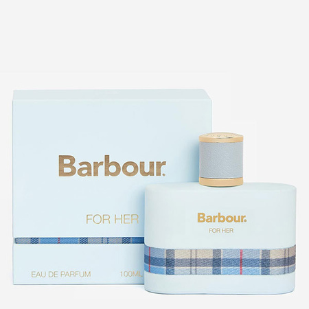 Barbour Coastal For Her Eau De Parfum