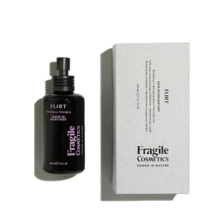 Fragile Cosmetics Flirt Leave-in Milky Mist