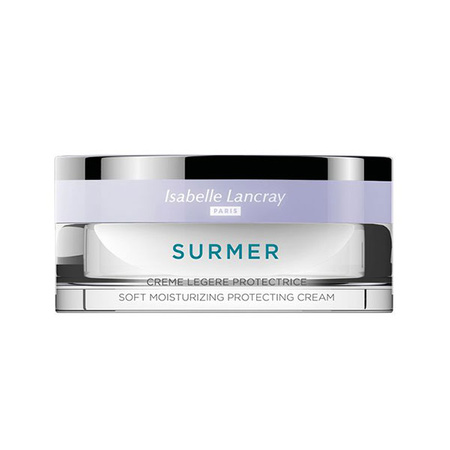 Surmer Crème légère protectrice