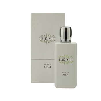 Eutopie No.4 EDP