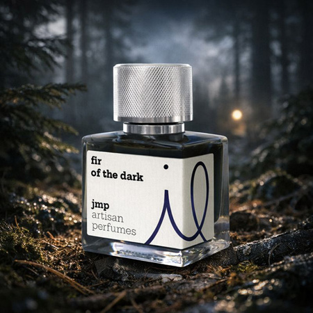 JMP Artisan Perfumes Fir of the Dark Extrait de Parfum