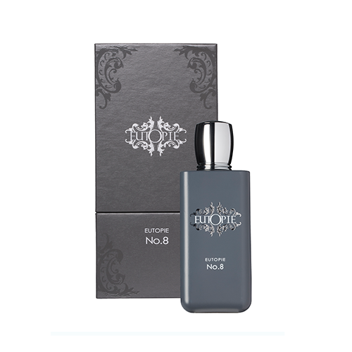 eutopie no. 8 woda perfumowana 10 ml   