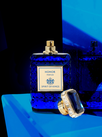 Spirit Of King Honor Parfum