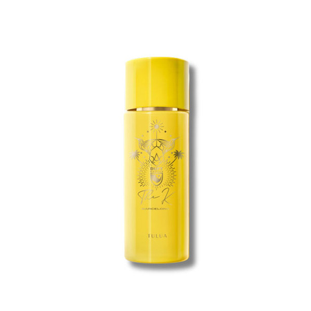 Kinetic Perfumes Tulua Extrait De Parfum