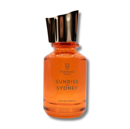 Bujairami Sunrise in Sydney Eau de Parfum