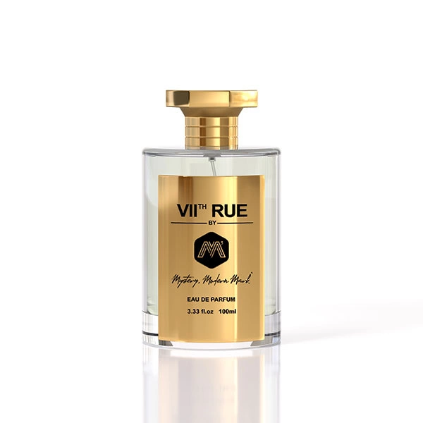 mystery, modern mark viith rue woda perfumowana 1 ml    