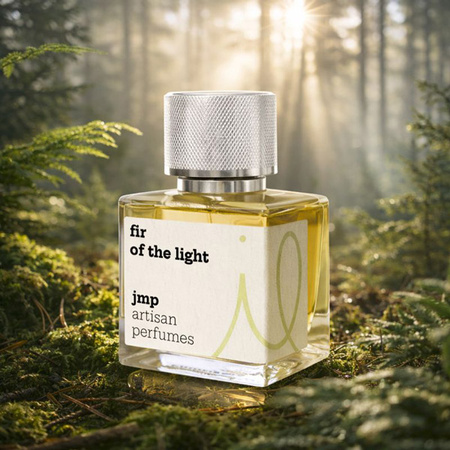JMP Artisan Perfumes Fir of the Light Extrait de Parfum