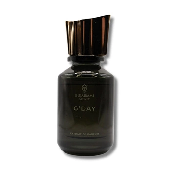 Bujairami G’ Day Extrait De Parfum