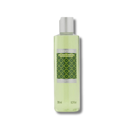 Fragonard L'Aventurier Homme Gel Douche 