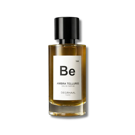 Degrhaal Ambra Telluris Be  EDP