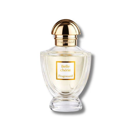 Fragonard Belle Cherie Luxe Eau De Parfum