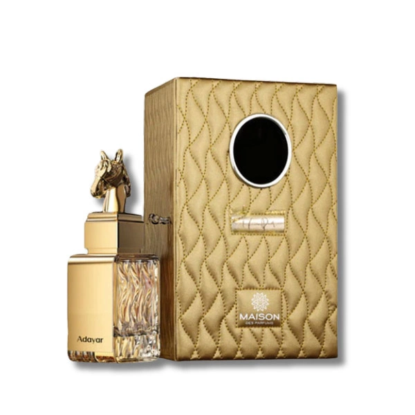 maison des parfums adayar