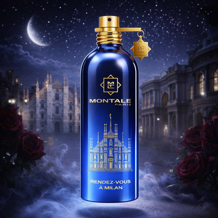 Montale Rendez-Vous à Milan Eau De Parfum
