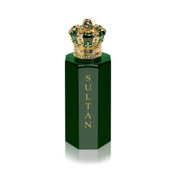 Royal Crown Sultan Extrait De Parfum