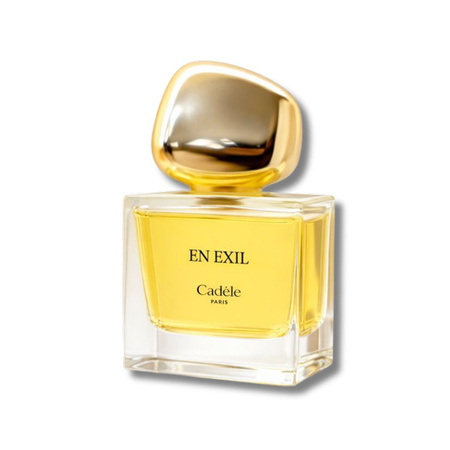 Cadele En Exil Eau de Parfum