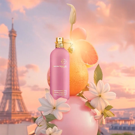 Montale Bubble Forever Eau De Parfum