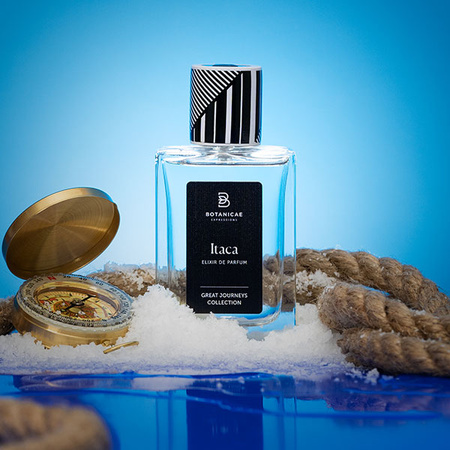 Botanicae Expressions Itaca Elixir De Parfum