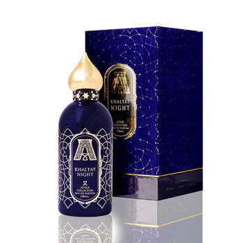 Attar Collection Khaltat Night EDP